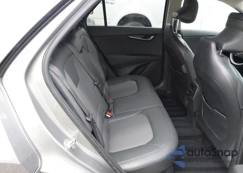 2023 Kia Niro Ex z USA, uszkodzony, nr VIN KNDCR3LE5P5059103